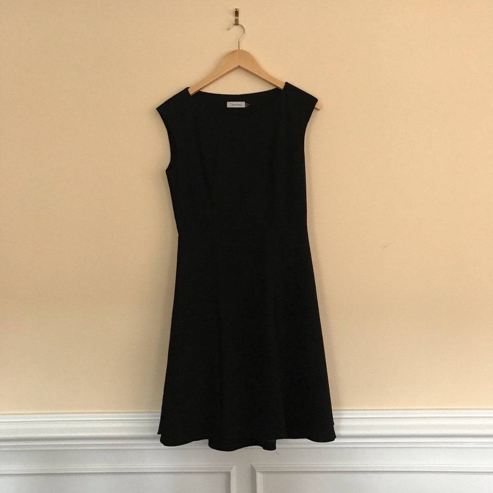 Calvin Klein Dress